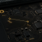 اندازه‌گذاری دقیق با Place Linear Dimension در Altium