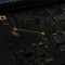 اندازه‌گذاری دقیق با Place Linear Dimension در Altium